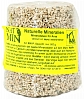 NatMin 500 P - Mineralstein für große Papageien & Aras (500 g, hart)